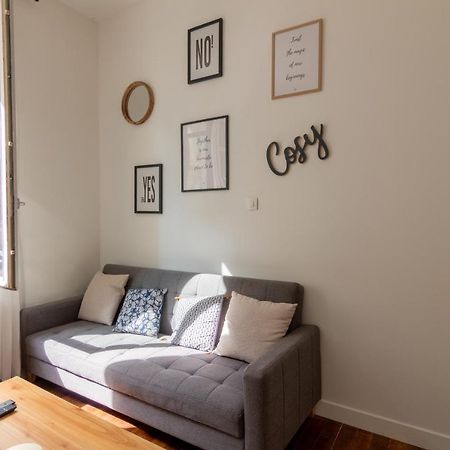 Little Gambetta Apartment Saumur Luaran gambar