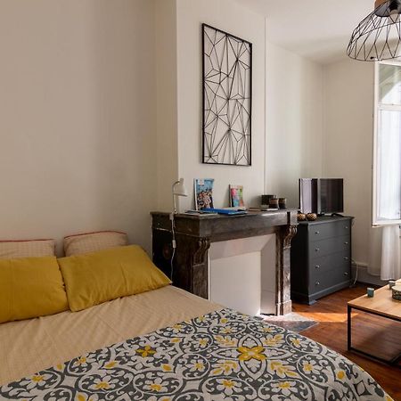 Little Gambetta Apartment Saumur Luaran gambar