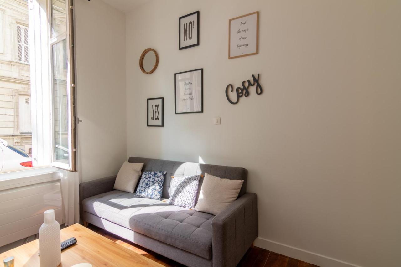 Little Gambetta Apartment Saumur Luaran gambar