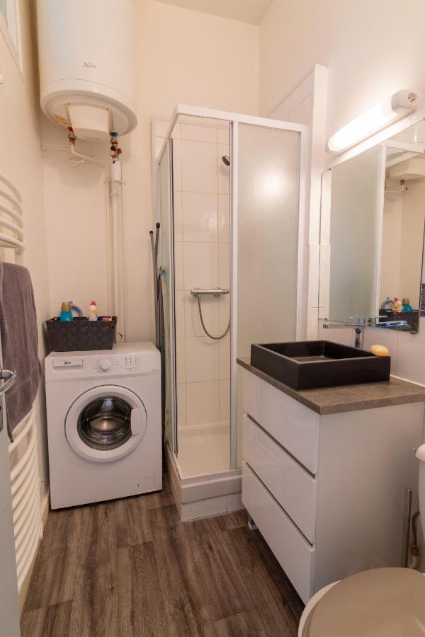Little Gambetta Apartment Saumur Luaran gambar